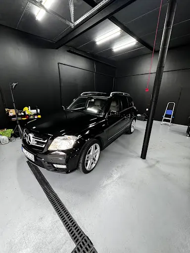 MJT GARAGE CAR DETAILING